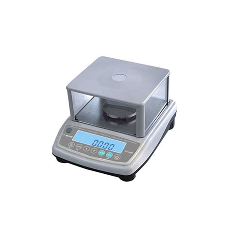 ACZET CZ 302 Series Precision Balance With LCD Display Conquer Scientific