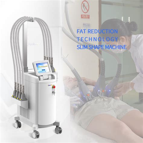 FDA Cleared 1060nm Laser Slimming Diode Laser Body Sculpture Machine