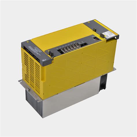 Bottom Price Fanuc Servo Japan Original Fanuc Spindle Amplifier