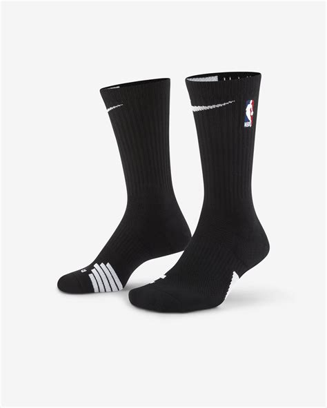 Nike Elite Nba Crew Socks Nike My