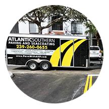 Paving Contractors Merritt Island Atlantic Southern Paving Sealcoating