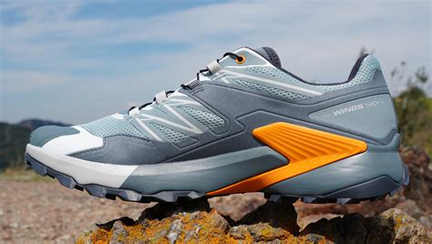 Salomon Wings Sky - TRAILRUNNINGReview.com