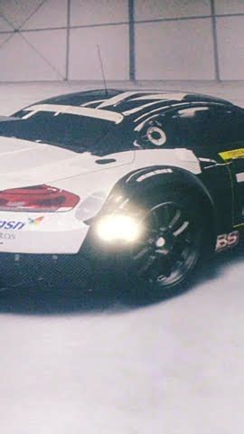 BMW Z4 GT3 TEAM NEED FOR SPEED LIVERY Upcoming Video Preview