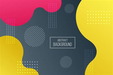 546 Abstract Background Elements For FREE MyWeb