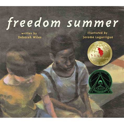 Freedom Summer | Becker's School Supplies