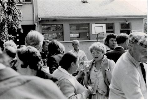 1980 Mairie De Saint Martin Aux Chartrains Mairie De Saint Martin Aux