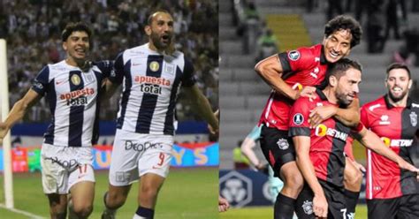 Alianza Lima vs FBC Melgar conoce la hora y dónde ver este partido