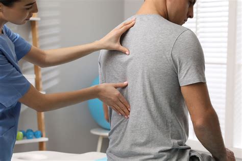 Spine and Pain Care in Kansas City | Ascentist Healthcare