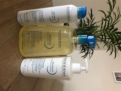 Dermokosmetyk Bioderma Atoderm Intensive Baume Koj Cy Balsam