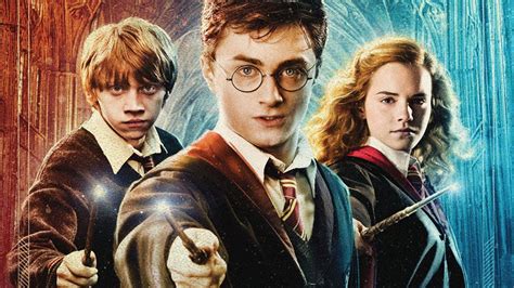 Harry Potter podría volver como serie exclusiva en HBO Max