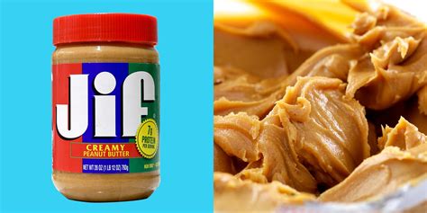 Jif Peanut Butter Gif