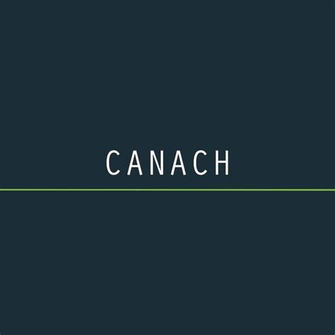 Canach E.P. | Canach
