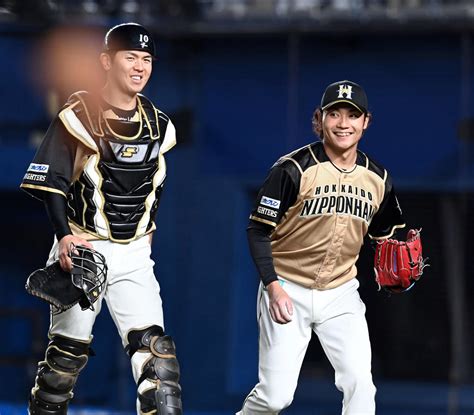 日本ハム伊藤大海、連続イニング奪三振「23」でストップ 新人記録タイ プロ野球写真ニュース 日刊スポーツ