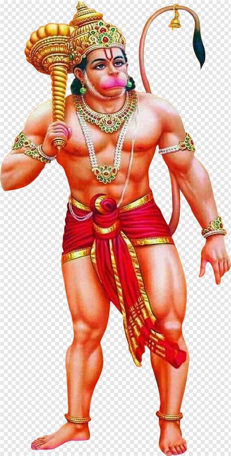 Hanumanji 3d Hanuman Hd Phone Wallpaper Pxfuel