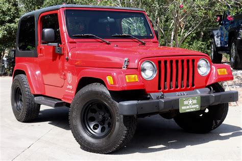 Actualizar 83 Imagen 2005 Jeep Wrangler Long Wheel Base Thptnganamst