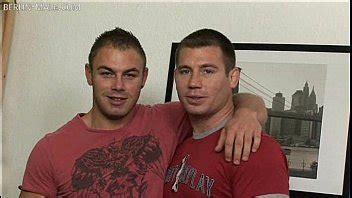 Enrico And Ric XVIDEOS