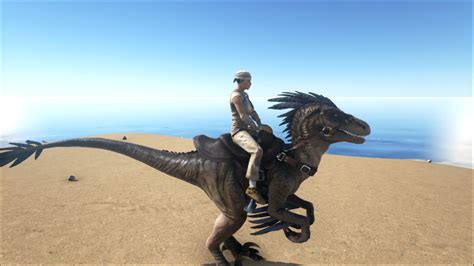 Image - ARK-Raptor Screenshot 006.jpg | ARK: Survival Evolved Wiki ...