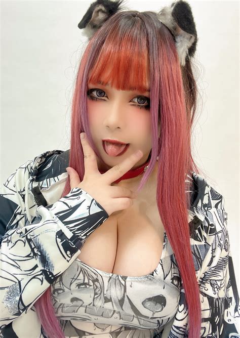 Ahegao GF IMG 3143 Porn Pic