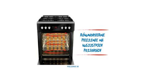 Piekarnik BEKO BIM 22303M Agata