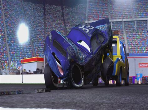 Image - ChuckArmstrongCars.png | Pixar Wiki | FANDOM powered by Wikia