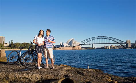 Australia Honeymoon Packages- Book Australia Honeymoon Tour Packages