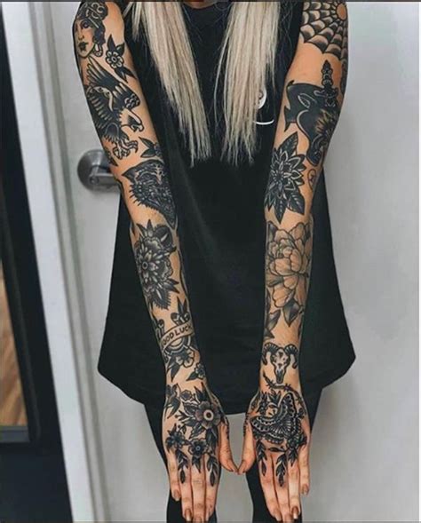 Discover 90 Blackwork Tattoo Styles In Coedo Vn