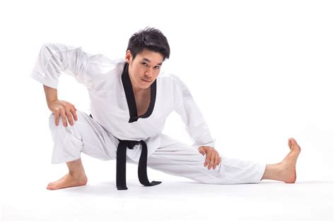 Taekwondo Basics For Beginners What Basic Exercises Can Offer You