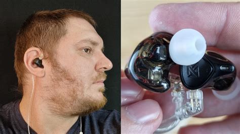 Китайские наушники с хорошим басом - New Style Sound