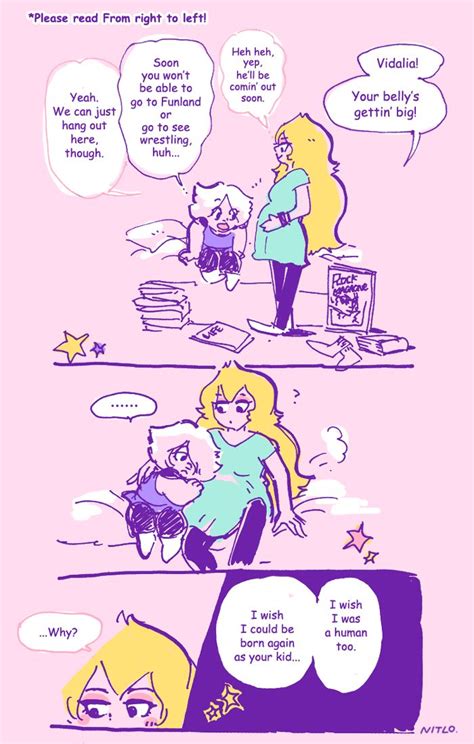 Amethyst And Vidalia Page 1 Please Read Right To Left Steven