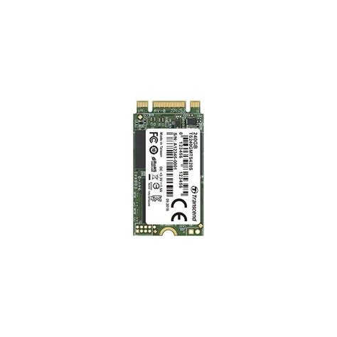 DISCO DURO SSD TRANSCEND 120GB M.2 2242 M2