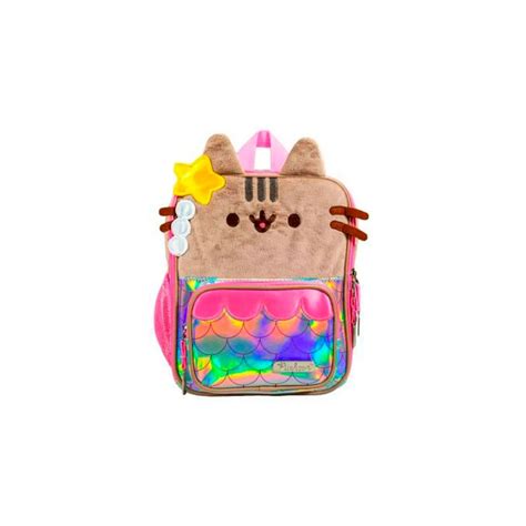 Mirax Hobbies Geekon Lb Psh Lonchera Pusheen The Cat Sirena