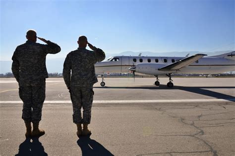 DVIDS - Images - JFC Naples commander visits NATO HQ Sarajevo [Image 7 of 7]