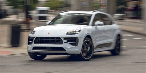 2020 Porsche Macan GTS Review, Pricing, and Specs