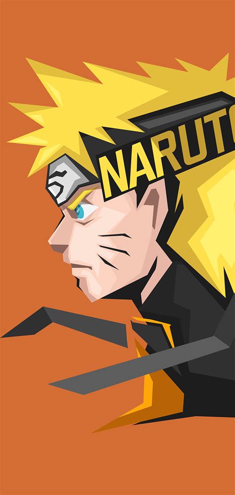 Anime Naruto Naruto Uzumaki 1440x3040 Phone Hd Wallpaper