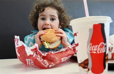 Healthy Food Advertisements For Kids