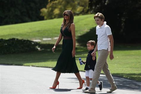 Melania Trump Birthday Is Going To Be A Special Occasion