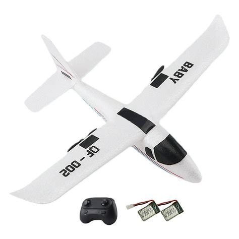 Beginner Electric Rc Aircraft