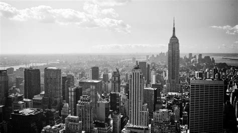 1920x1080 1920x1080 Cityscape New York City Usa Empire State Building