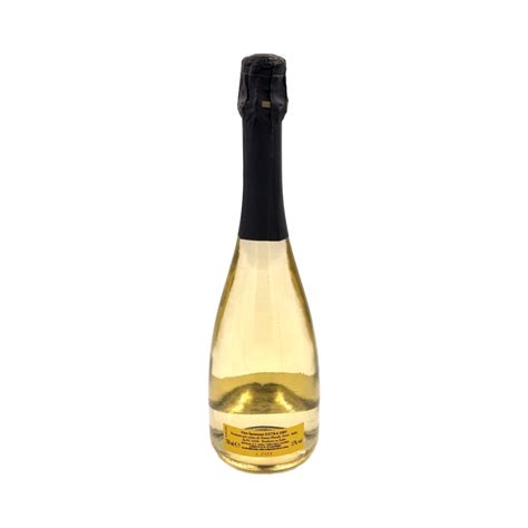 Tenuta Placidi – Vino Spumante Cuvée Extra Dry – Bernetti