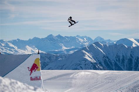 Laax Open 2019, Switzerland: snowboarding event info