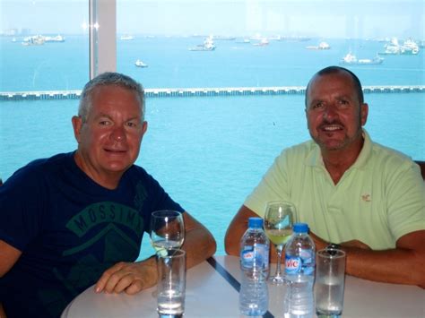 Gay Men On Holiday Travel Stories Destinations Information Fun Vacation