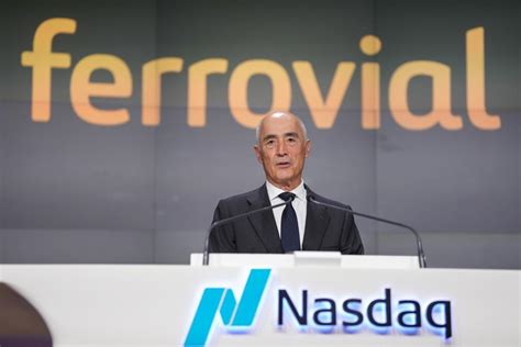 Umbrella Roads Bv Ferrovial Crea Una Sociedad Con Interogo Holding