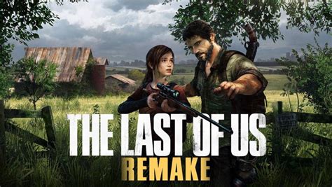 The Last of Us Remake Allegedly Coming In September For PS5 And PC