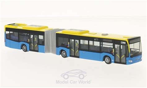 Modellautos Mercedes Citaro Rietze Ovag Online Modellautos At