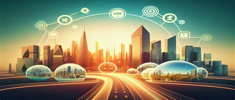 The Role of IoT in Smart Cities: Revolutionizing Urban Living