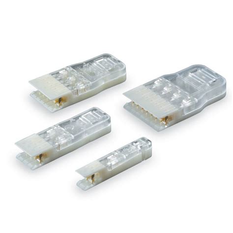 110-1PRP AESP 1-парная коммутационная вилка типа 110 - ЕвроСтайл трейд