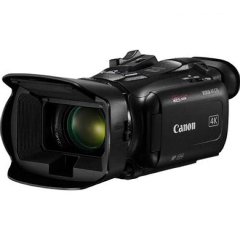 Canon XA60B Professional UHD 4K Camcorder