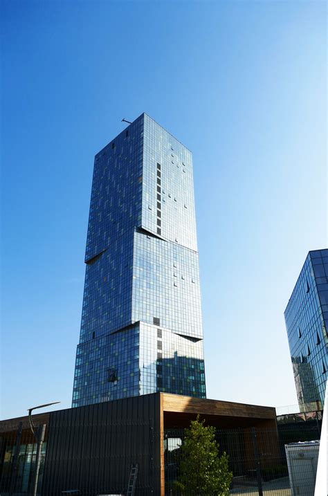 Pega - Avante Facades