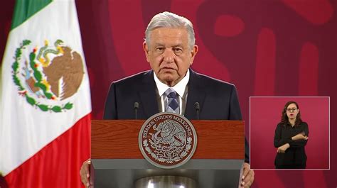 Azteca Noticias On Twitter Enlama Anera El Presidente