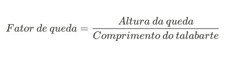 Fator De Queda Guia Completo Atlassafe